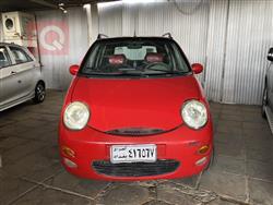 Chery S11 QQ